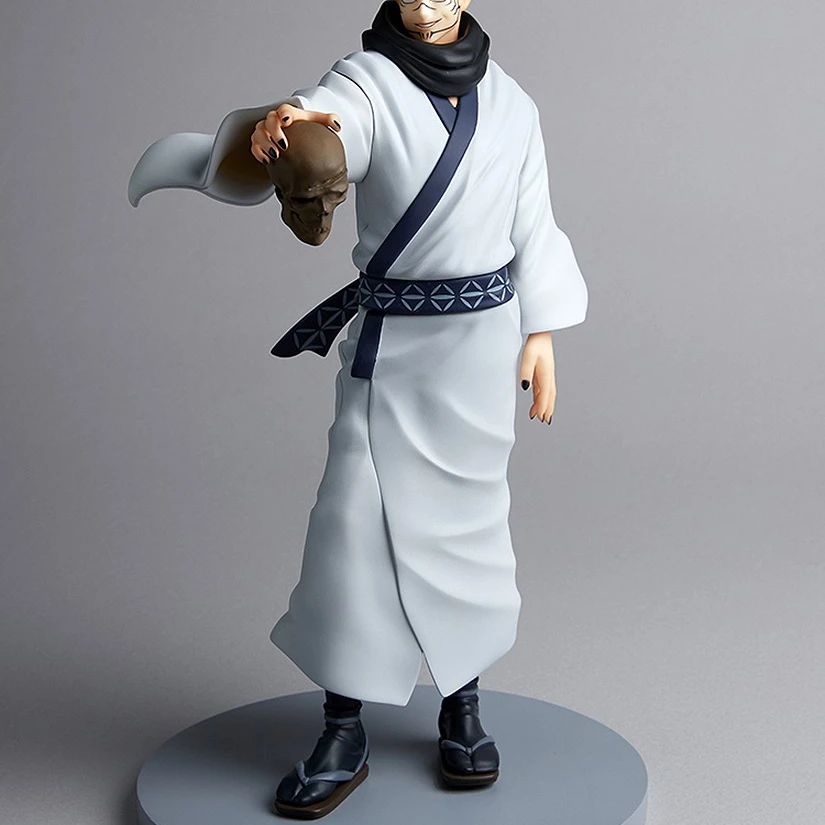 Taito Jujutsu Kaisen TV Animation Sukuna Prize Figure (white) - 5