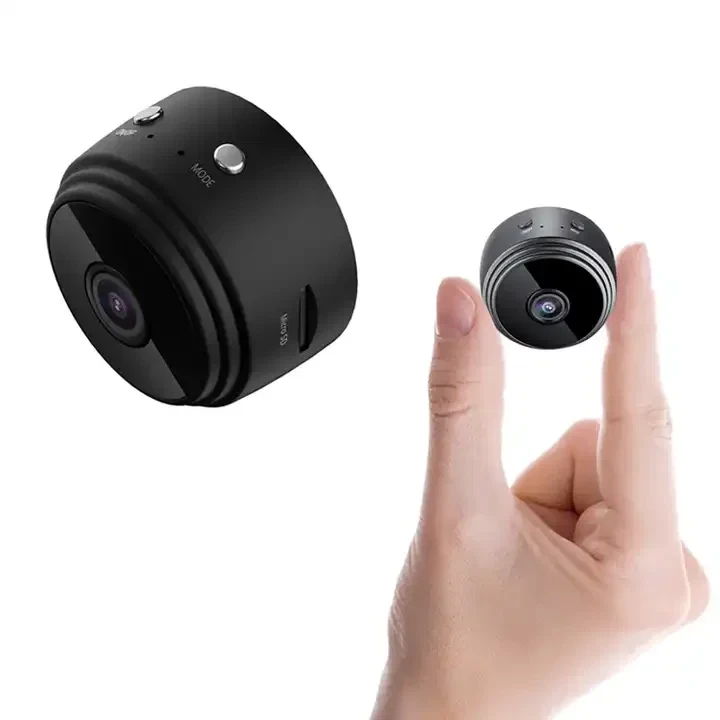 A9 WIRELESS MINI CAMERA