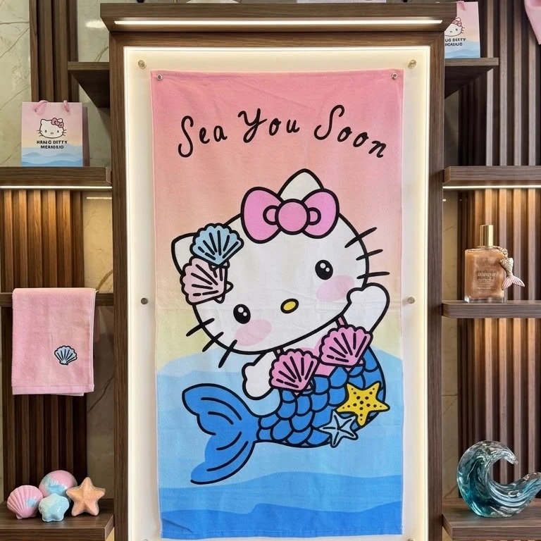 Beach Towel - 2