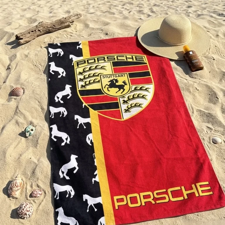 Beach Towel