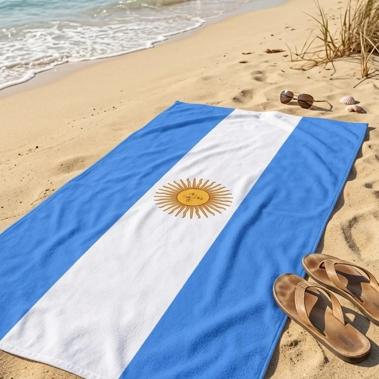 Beach Towel