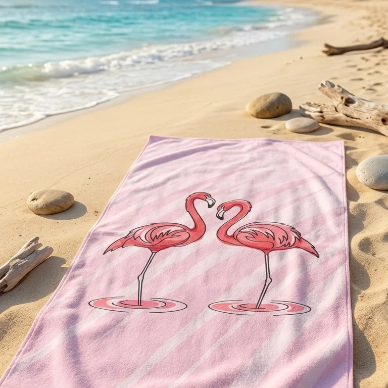 Beach Towel