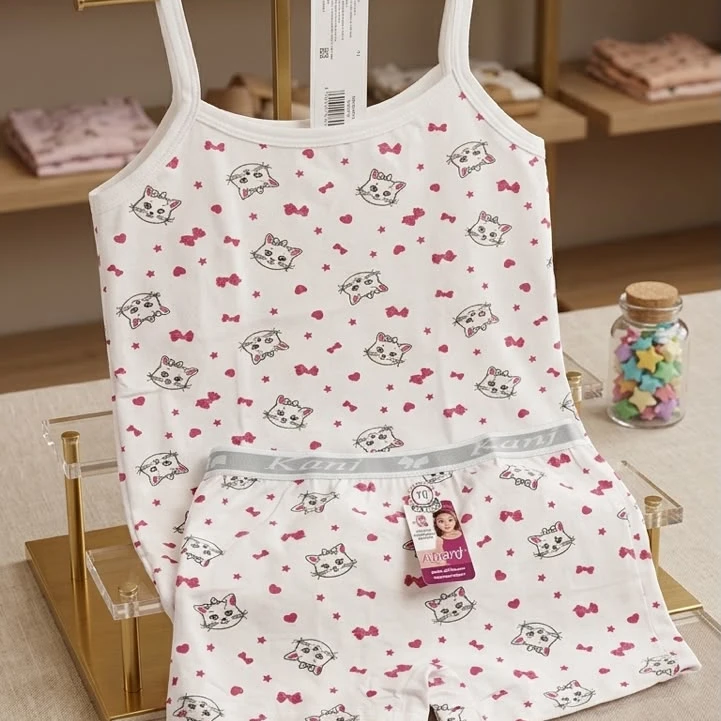 Girls Underwear