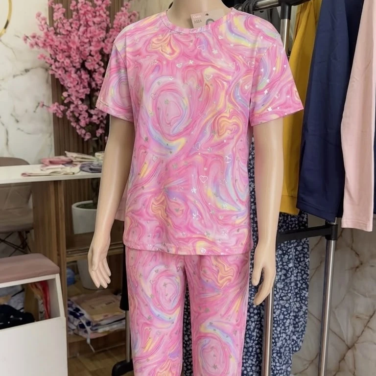 Pijama For Kids