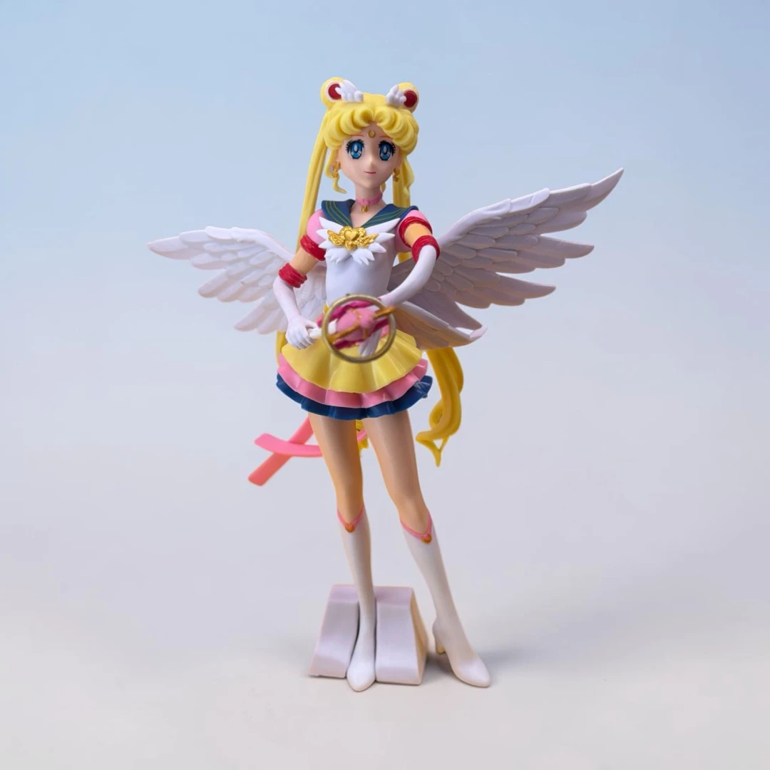 Sailor Moon Action Figure