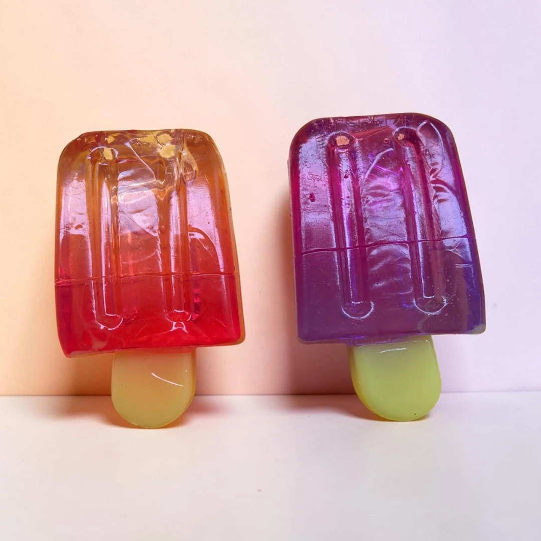 Nice Cream Stick, Sensory Toy