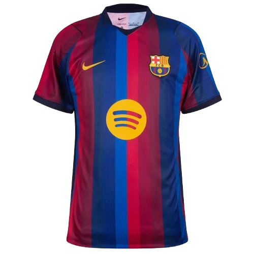 Barca Home 26-27