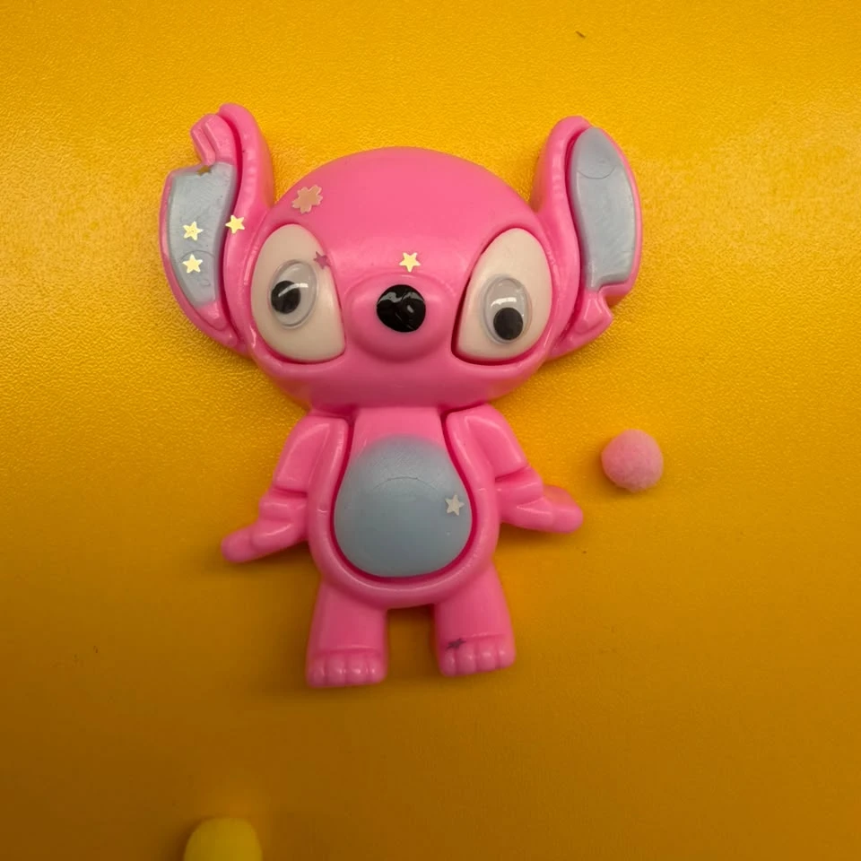 Pinch Pinch Stitch Squishy Toy - 3