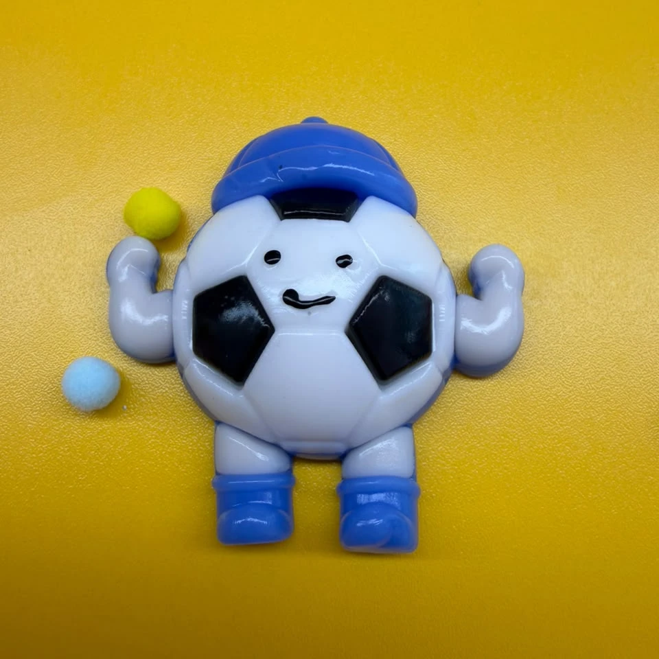 Squishy Toys Ball Taba - 2