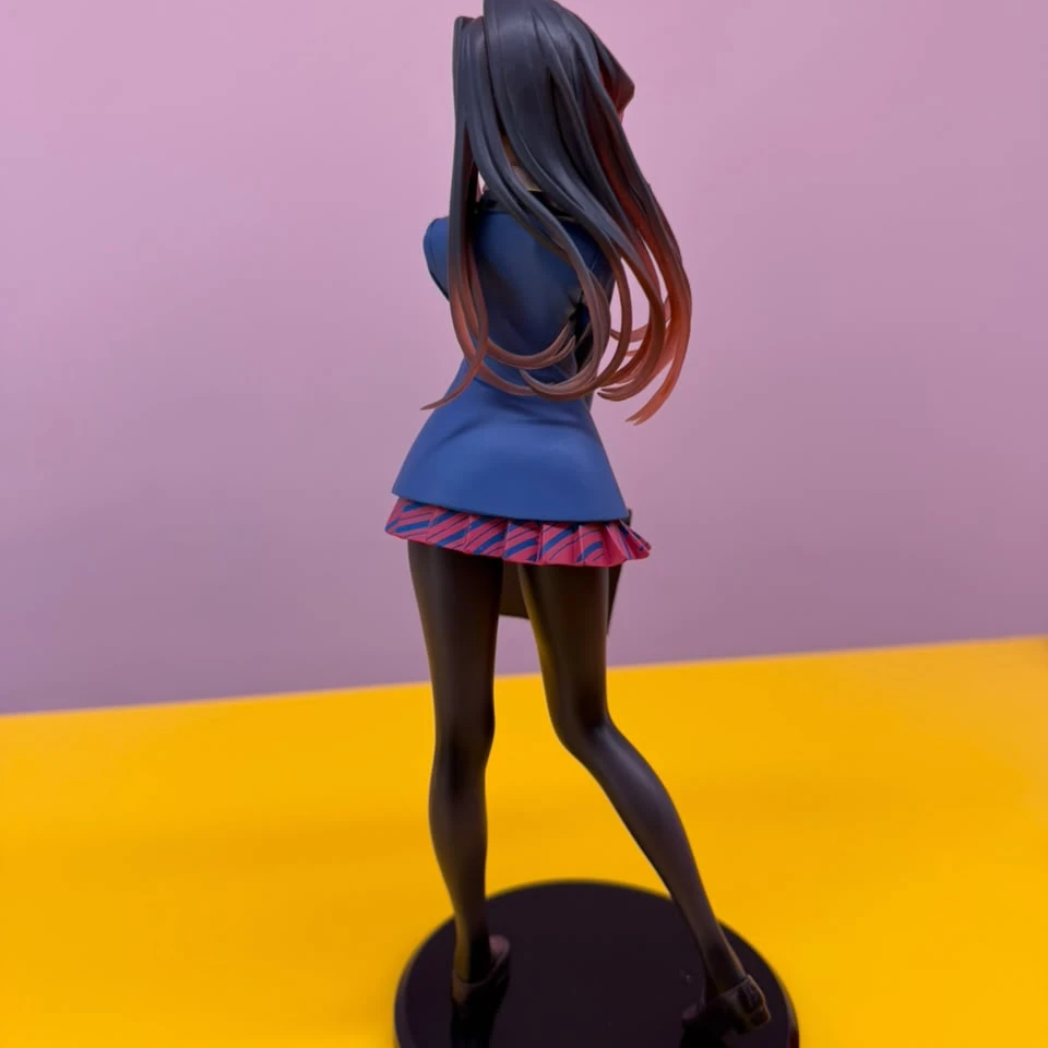 Komi Shouko Action Figure - 4