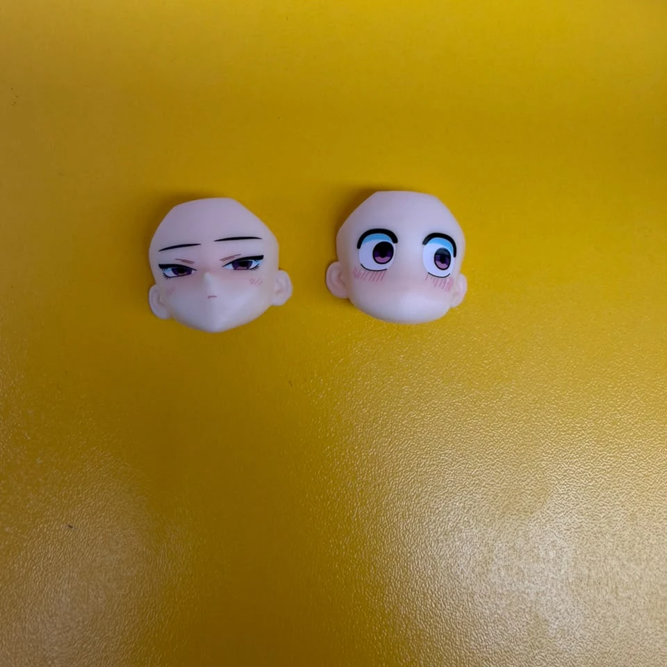 Komi Shouko Action Figure - 5