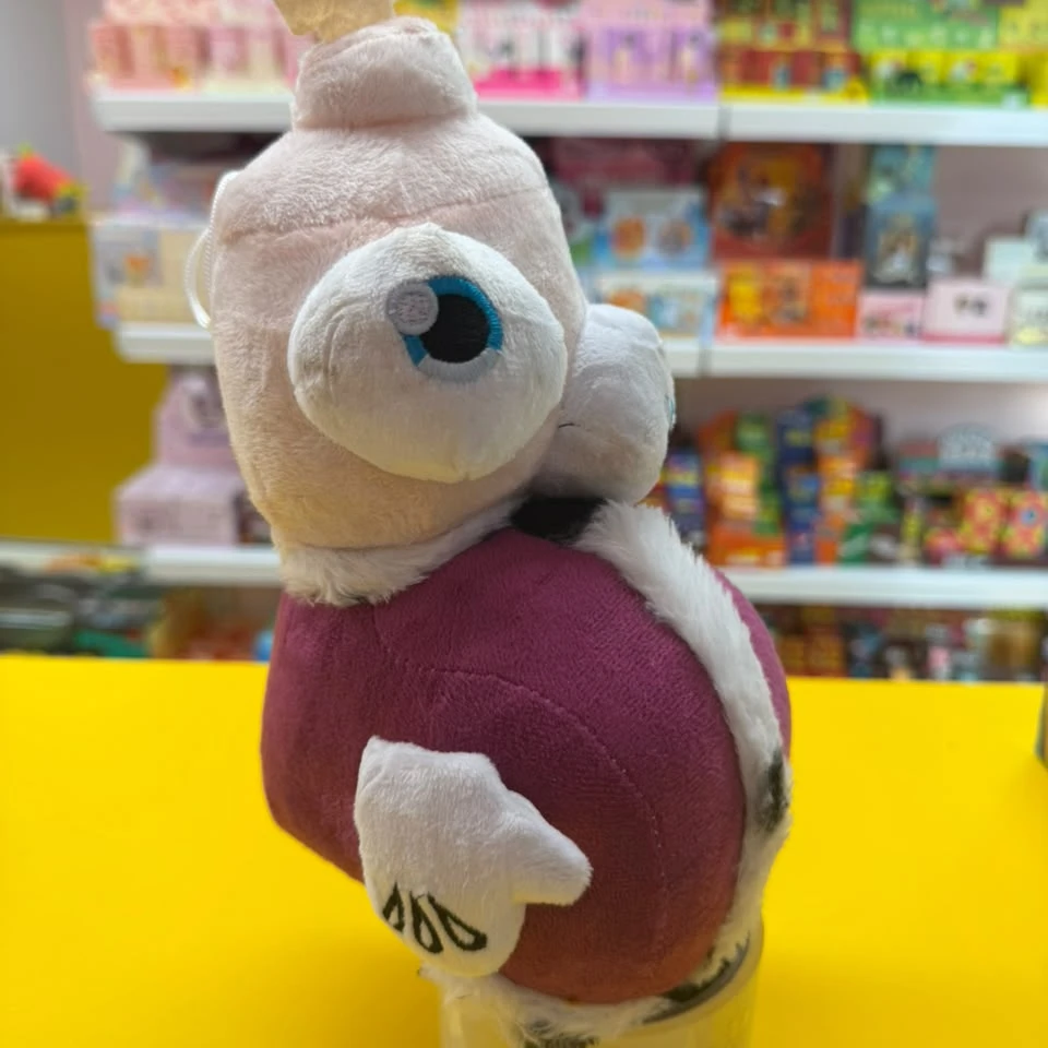 Kinger Plushy From The Amazing Digital Circus Series - 2