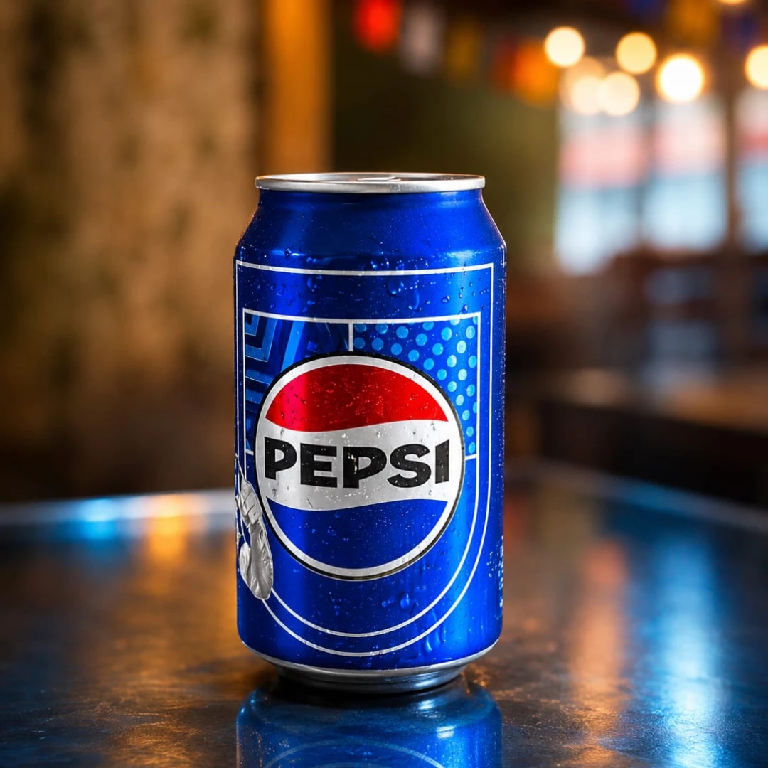 Pepsi