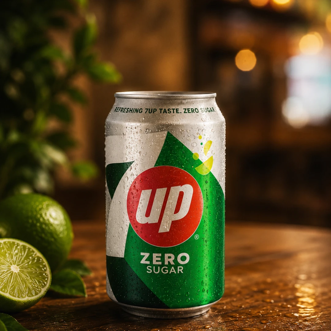 Sevenup