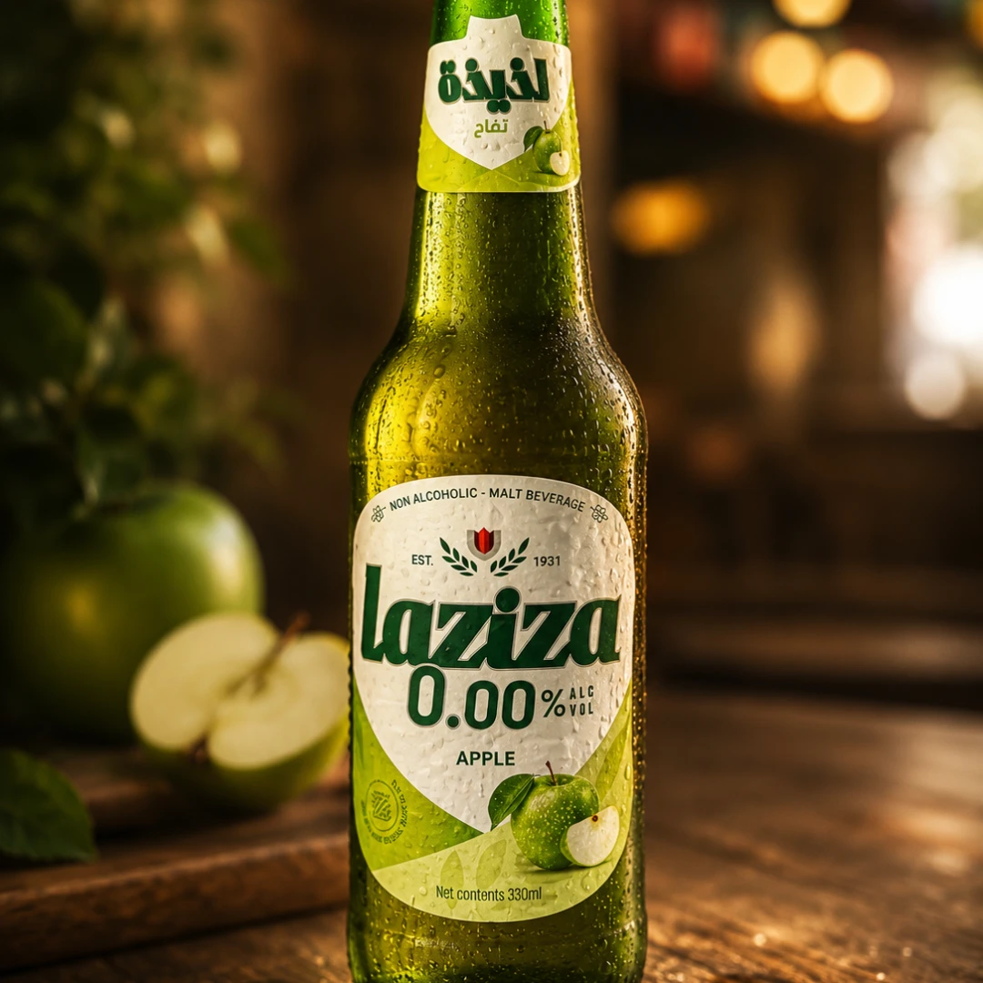Laziza