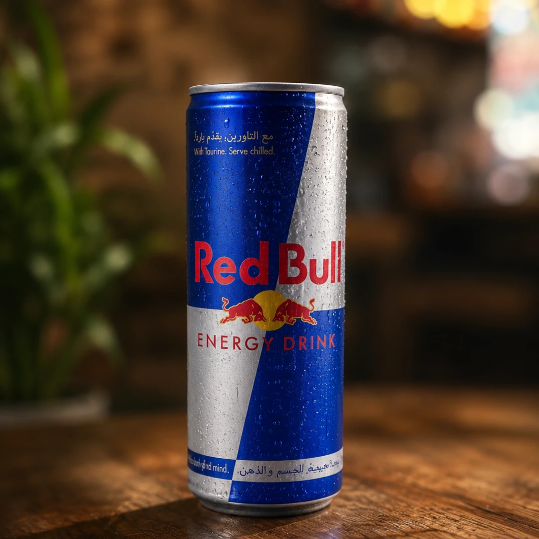 Red bull