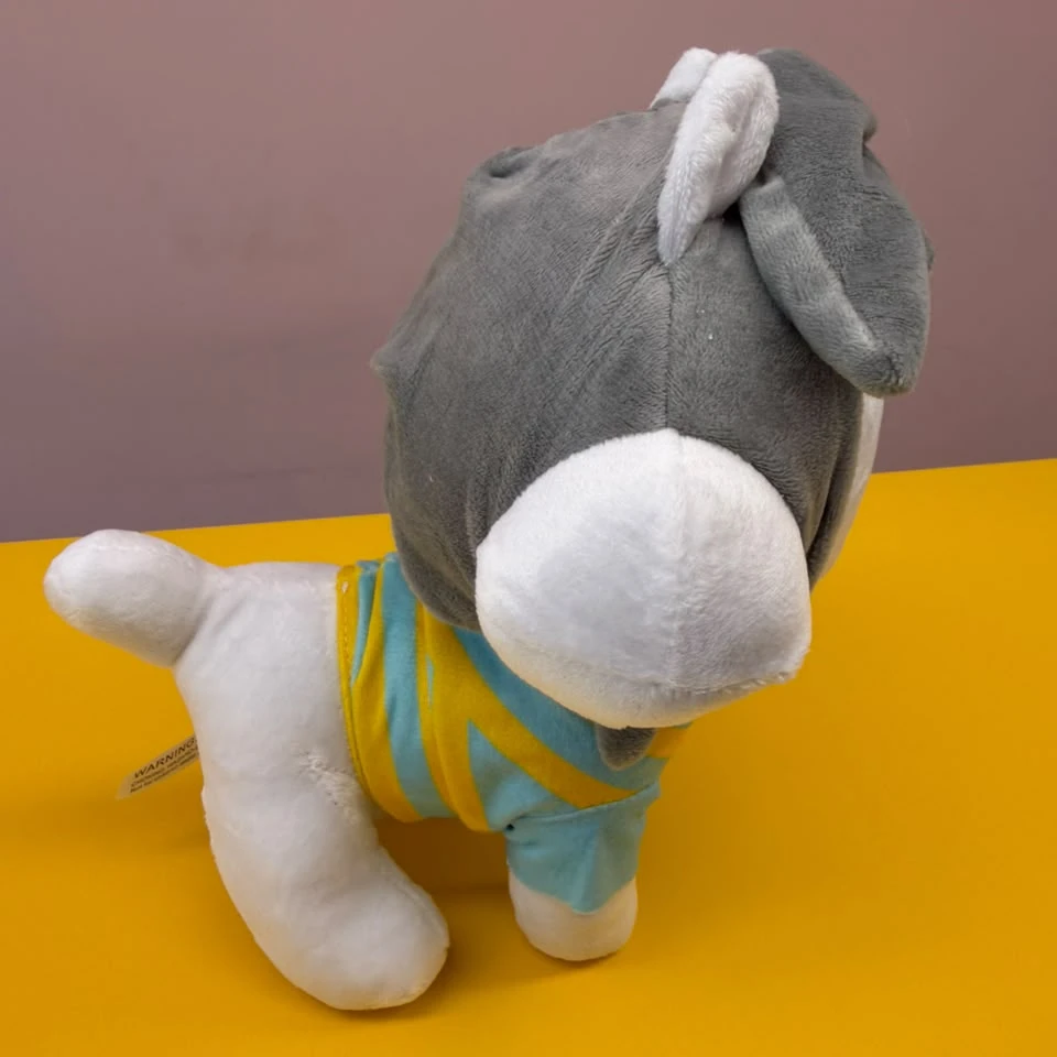 Temmie Plushy From Undertale Series - 2