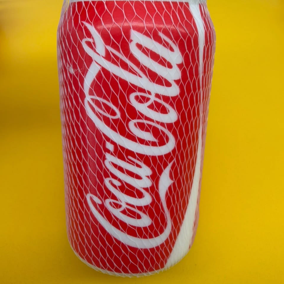 Cocacola Slow Rise Squishy