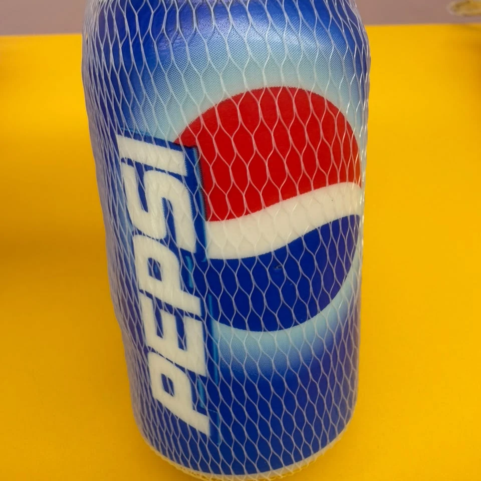 Pepsi Slow Rise Squishy