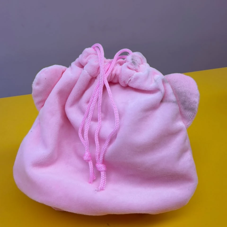 Kirby Drawstring Bag - 2