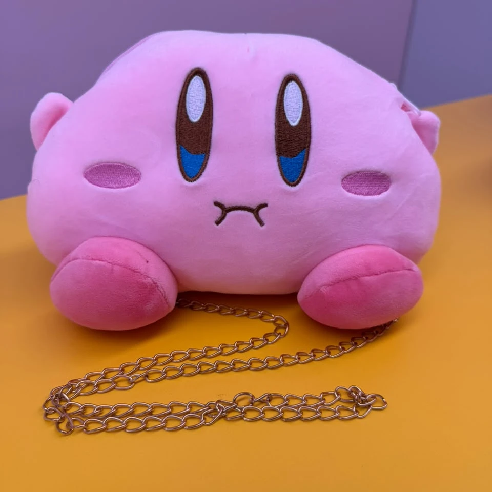 Kirby Crossbody Bag