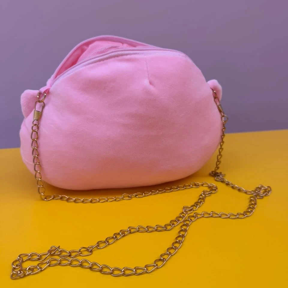 Kirby Crossbody Bag - 2