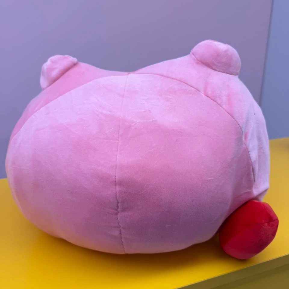 Kirby Mega Plushy - 2