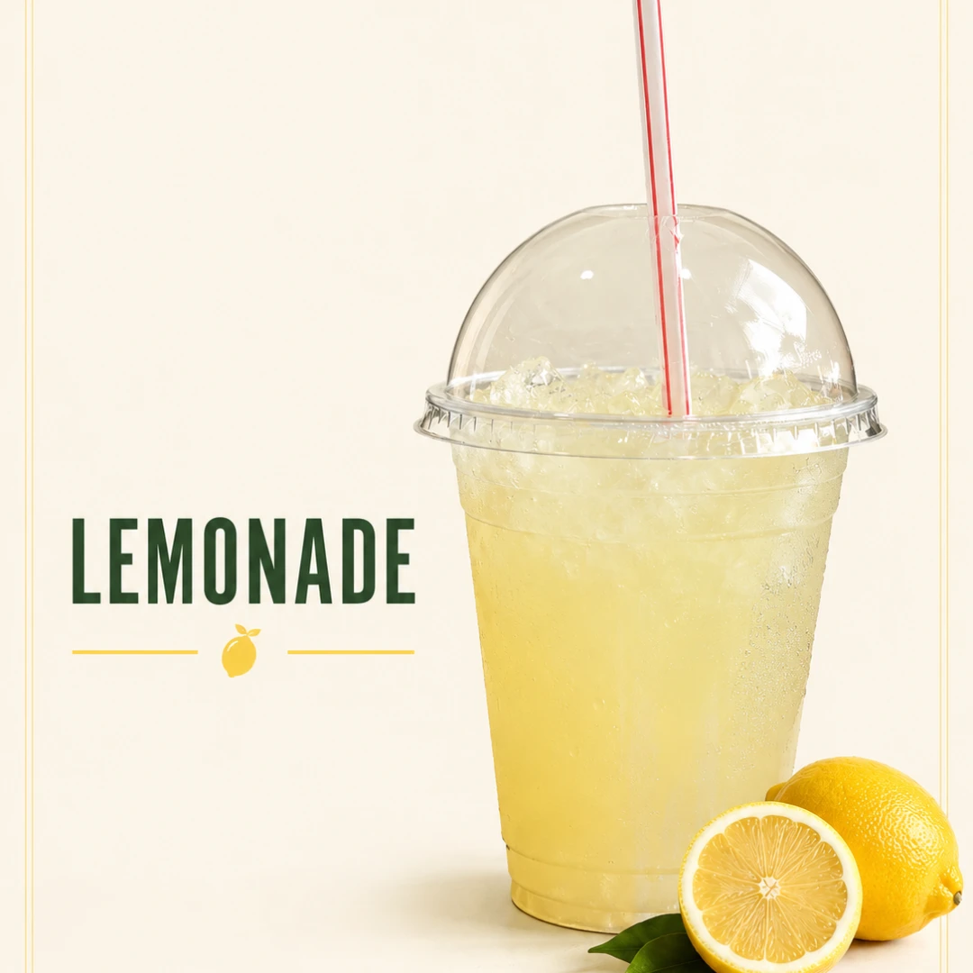 Lemonade