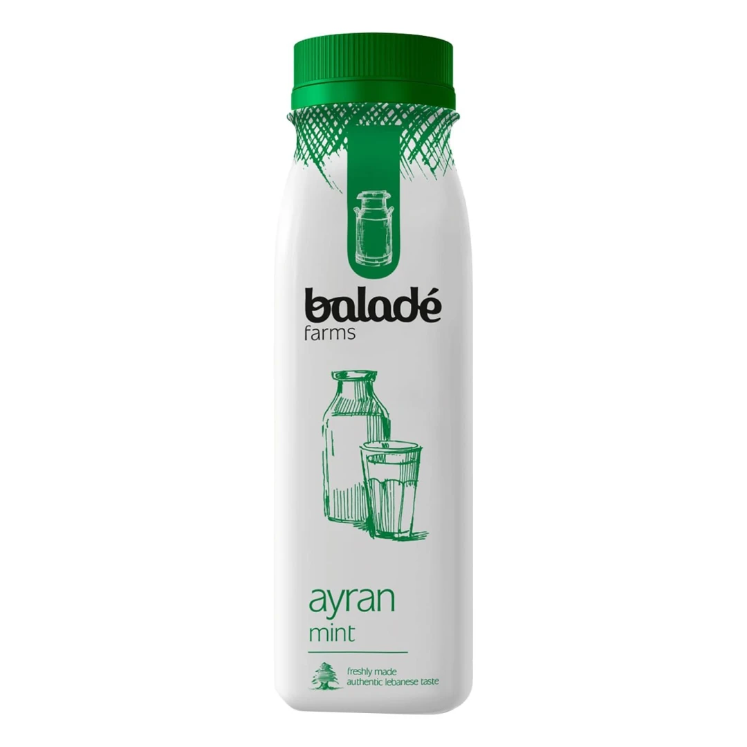 Laban Ayran