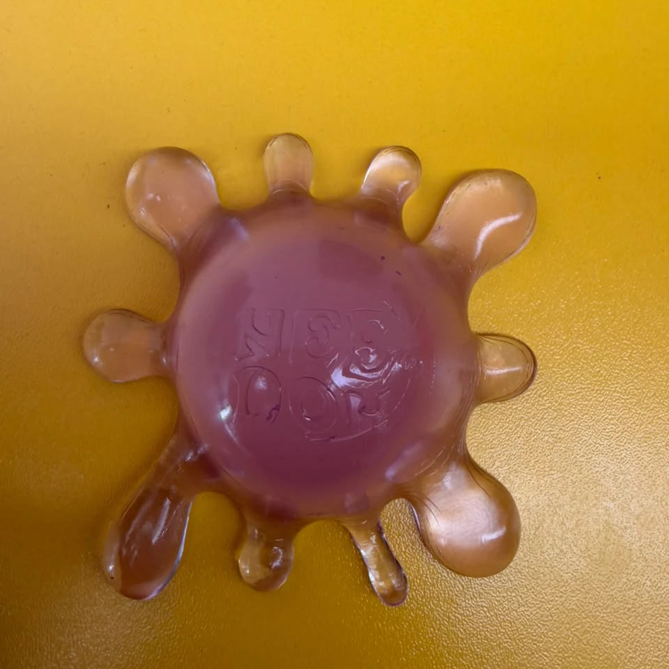 Needoh Splash Ball