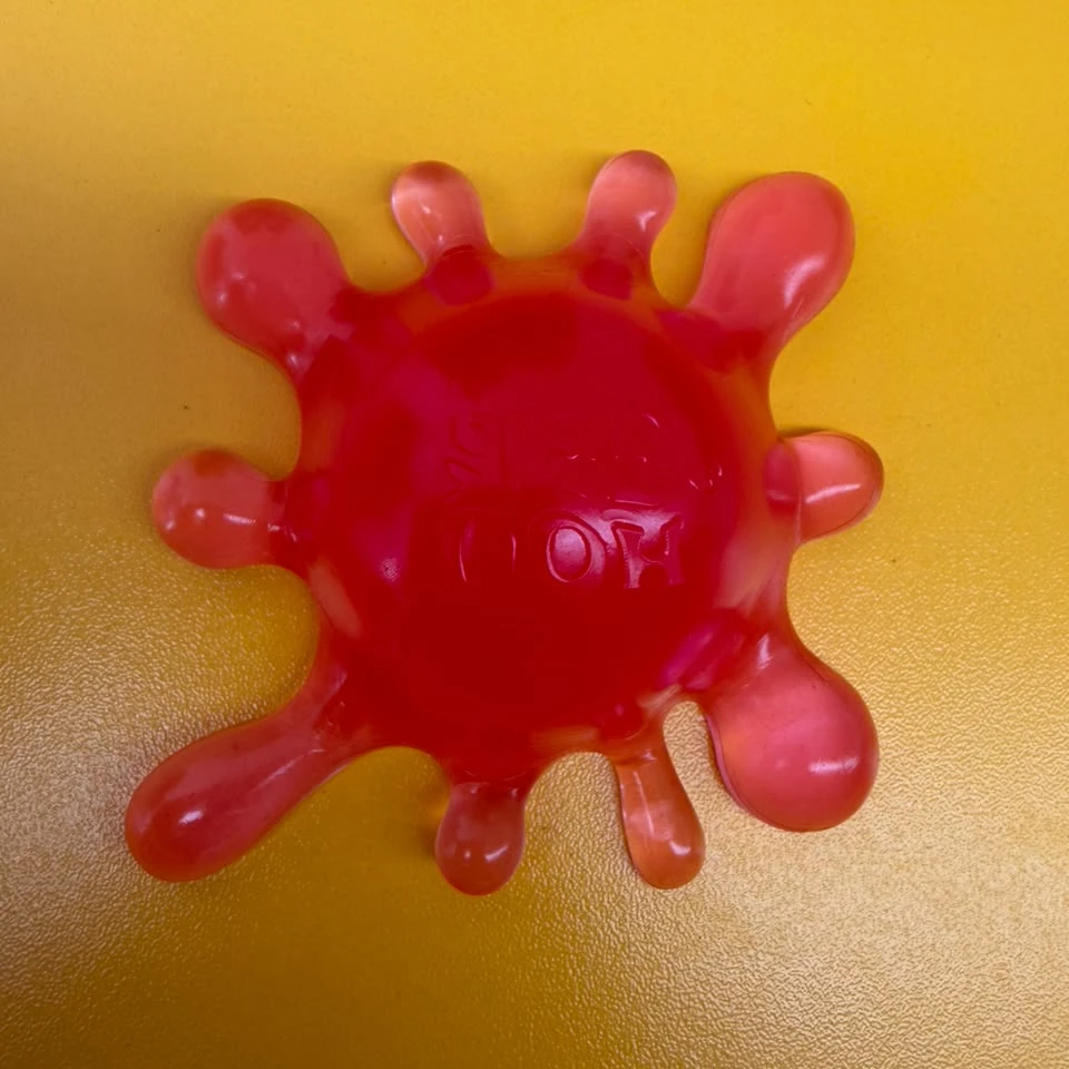 Needoh Splash Ball - 3