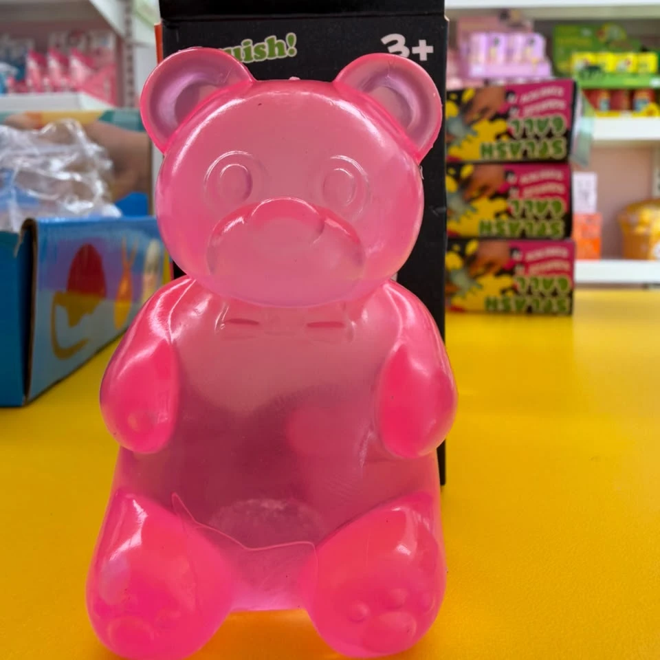 Gummy Bear Squish - 3