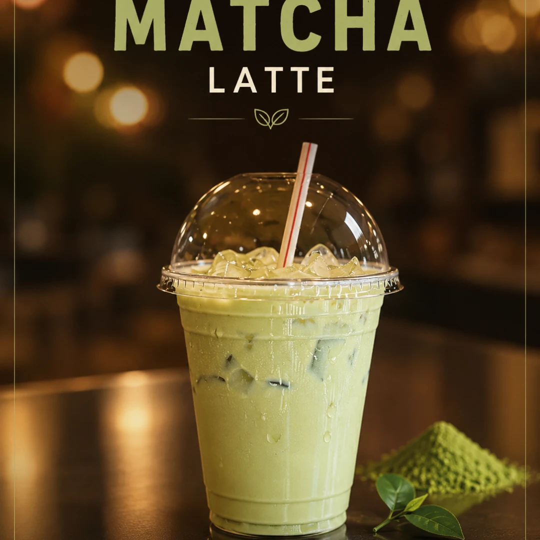 Matcha