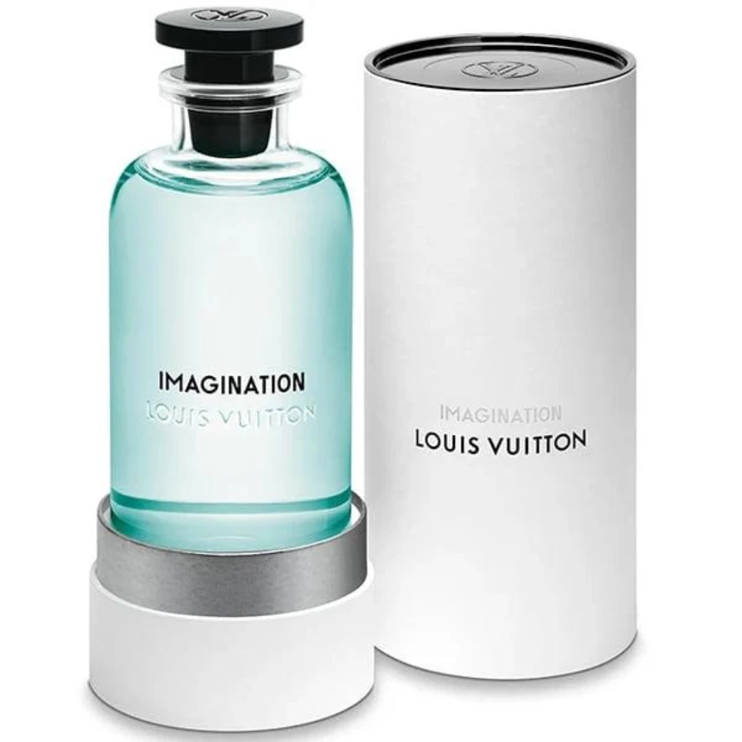 Louis Vuitton Imagination