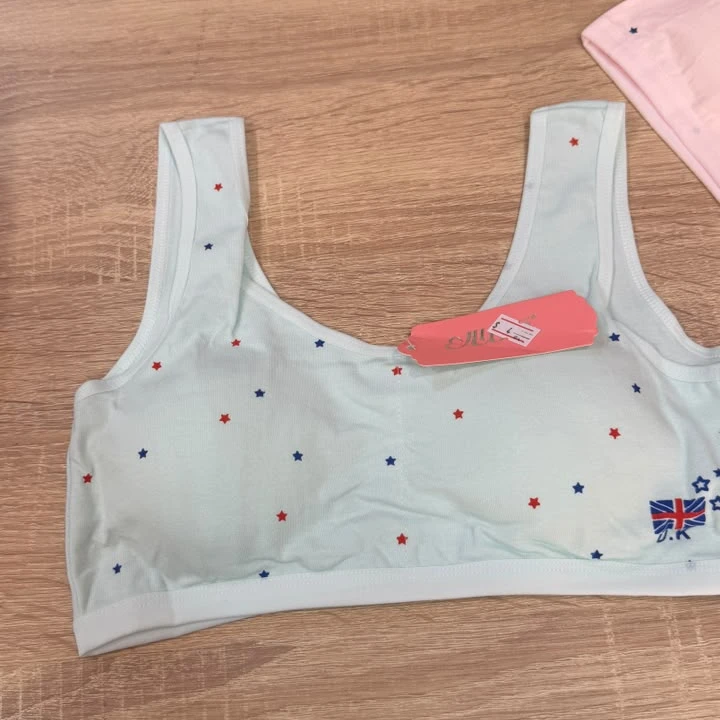 Bra For Girls
