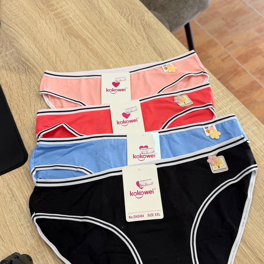 Under Pants