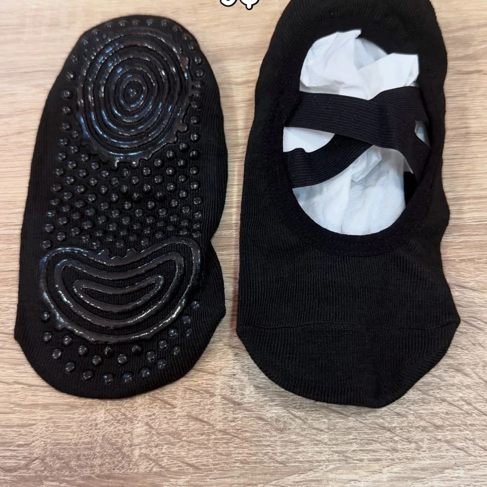 Socks - 2