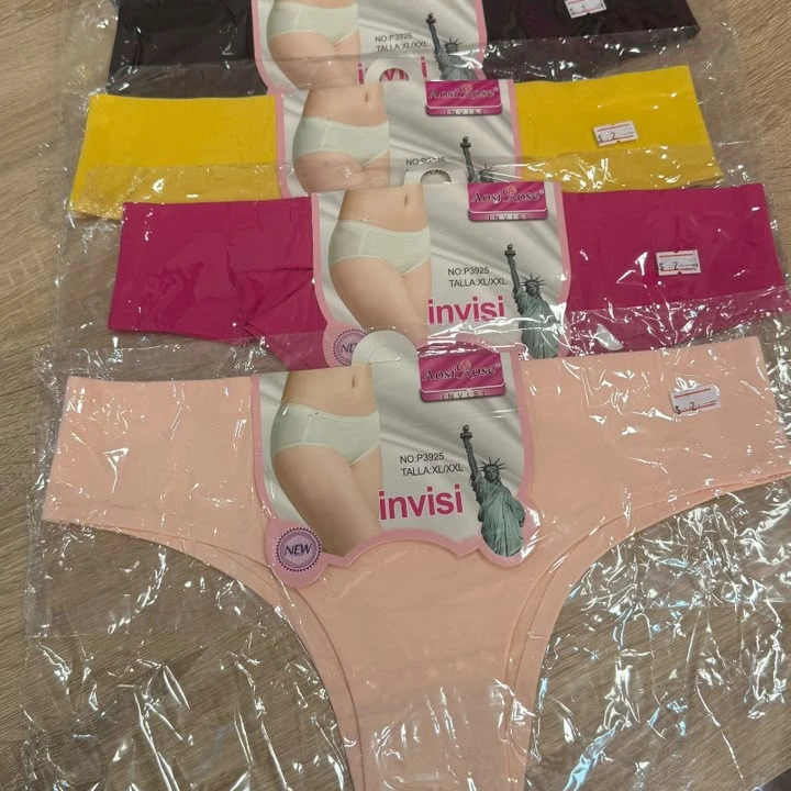 Under Pants