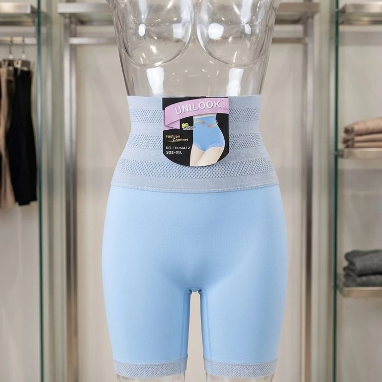 Under Pants