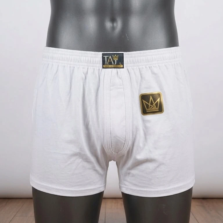 Boxer for man