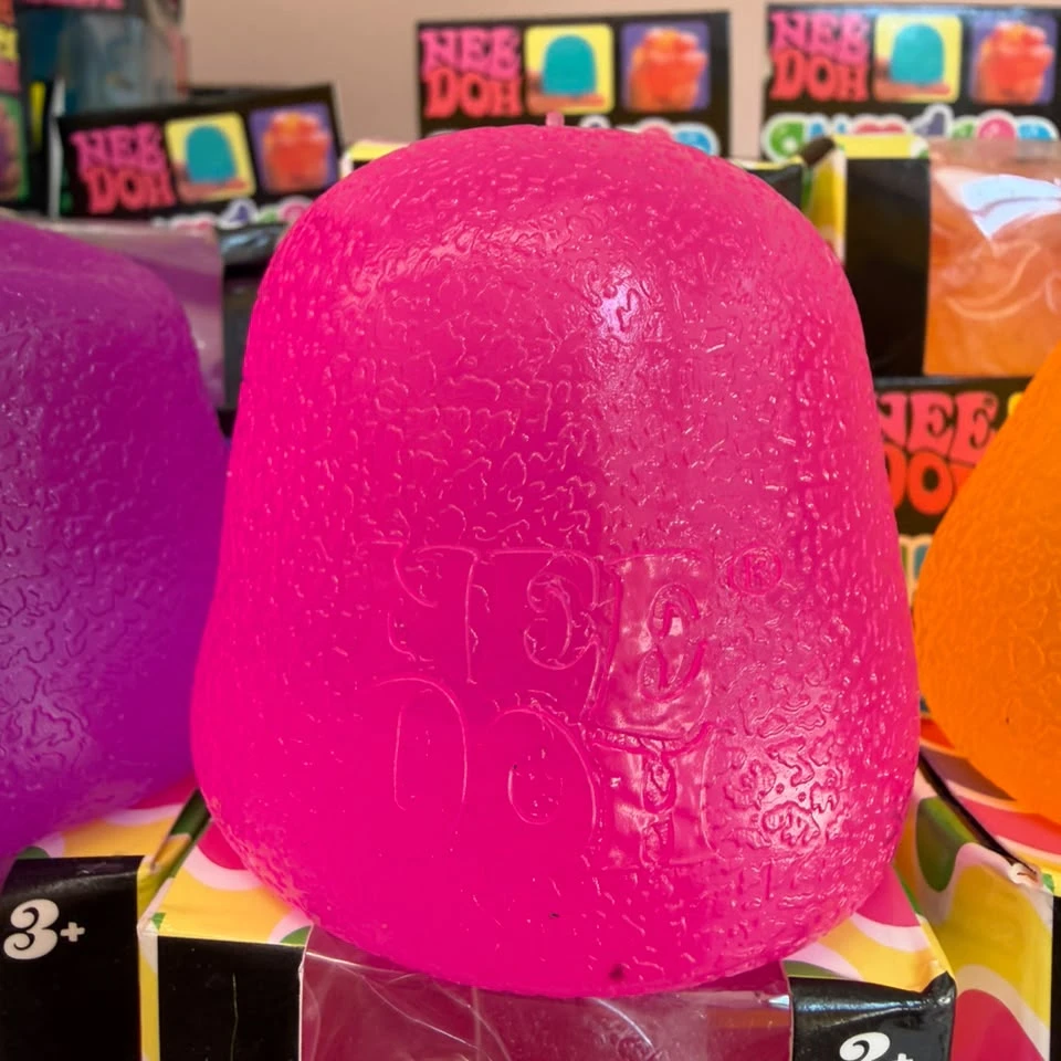 Needoh GumDrop - 4