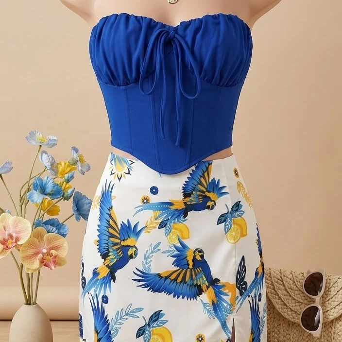 Dress For Women