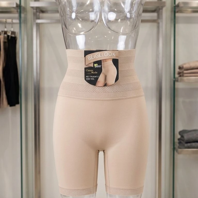 Under Pants