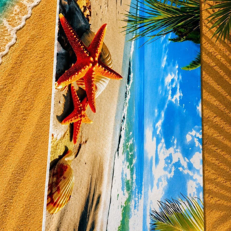 Beach Towel