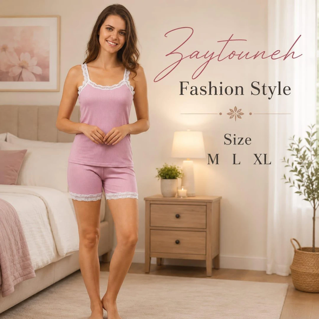 Pijama For Women
