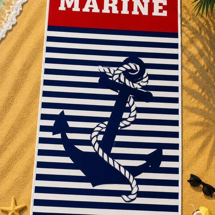 Beach Towel