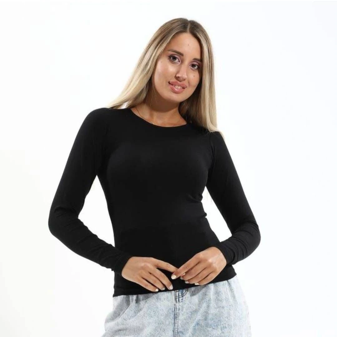 Black Basic For Women