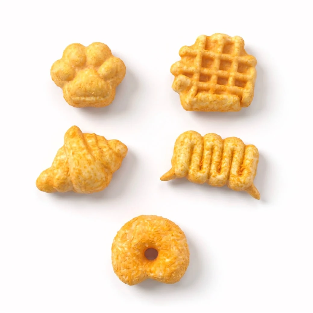 Pastry Squishy