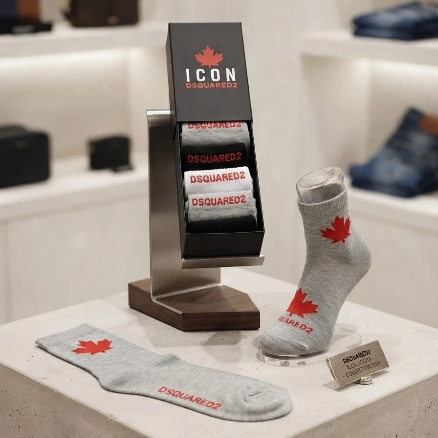 Socks Pack