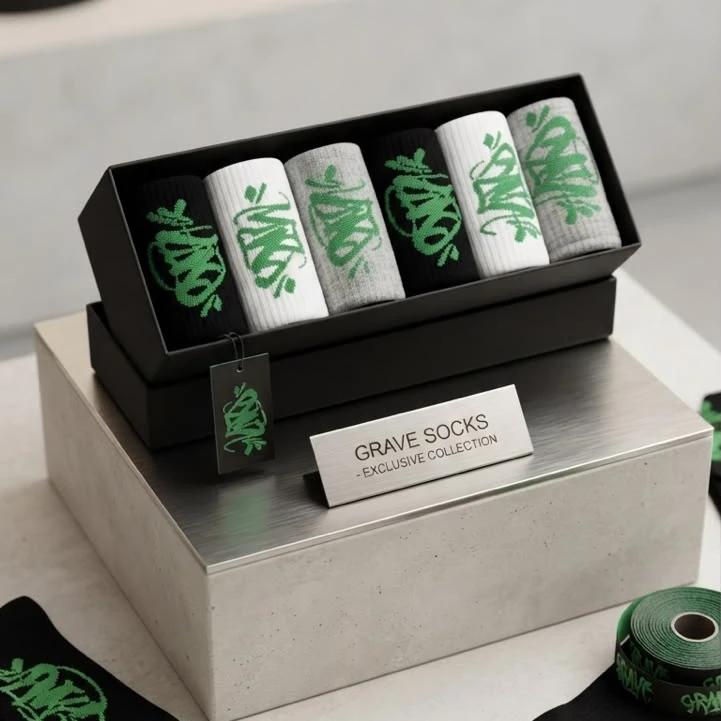 Socks Pack